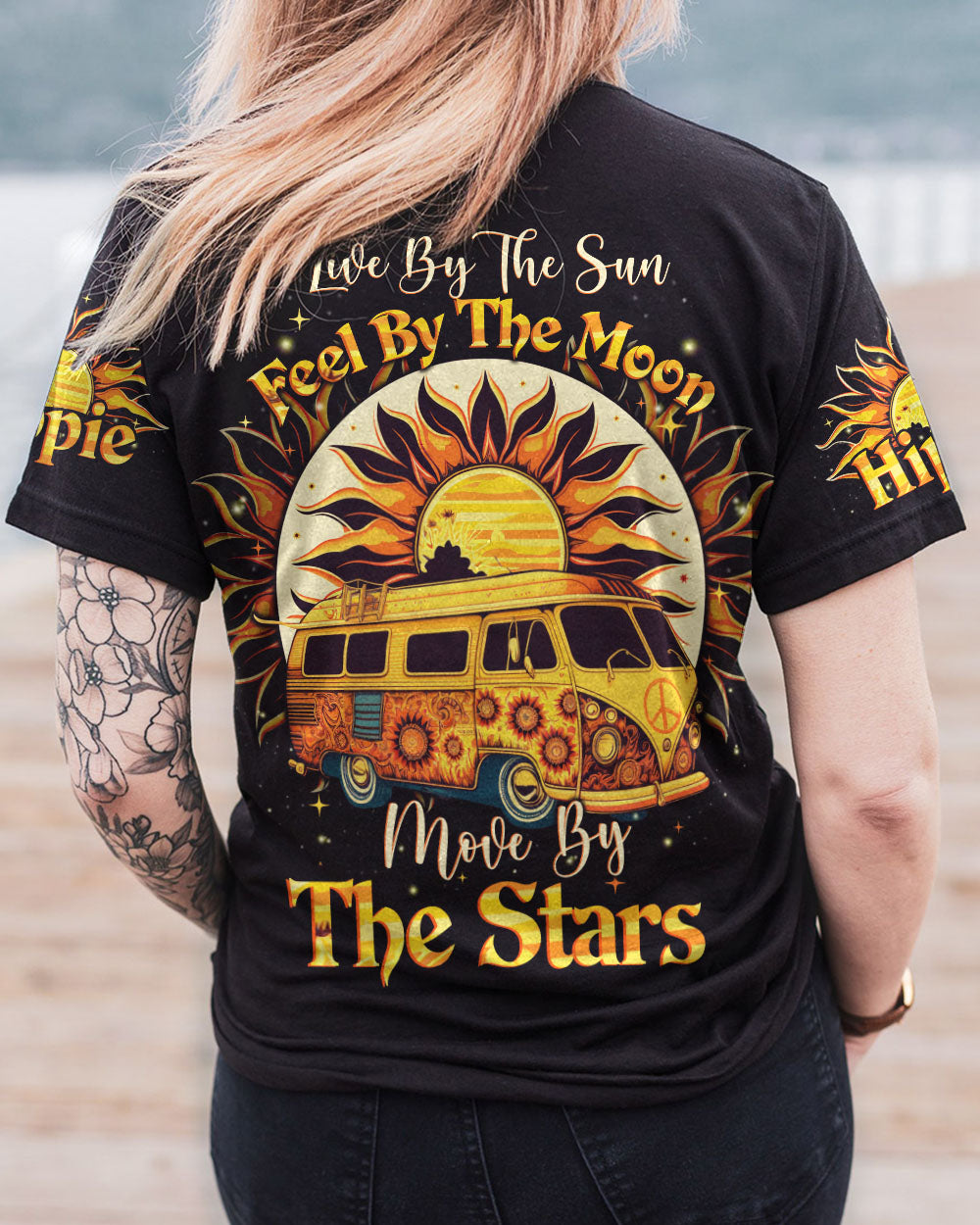 LIVE BY THE SUN ALL OVER PRINT - TLTW1704235