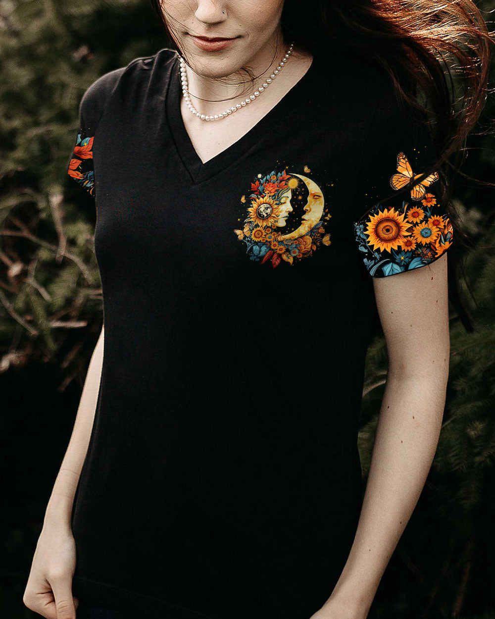 I'M A DAUGHTER OF THE SUN AND MOON ALL OVER PRINT - TLTW2604234