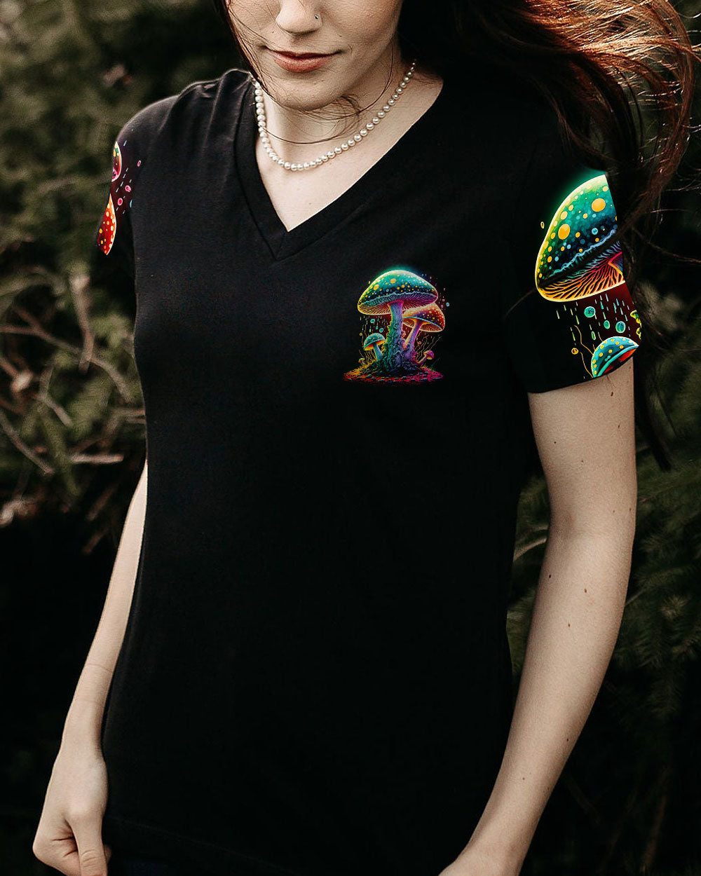 LET'S TAKE A TRIP ALL OVER PRINT - TA2302231