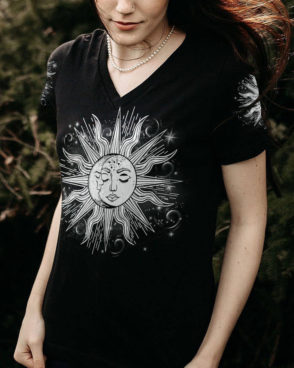 LOSE YOUR MIND FIND YOUR SOUL ALL OVER PRINT - YHLN1503233
