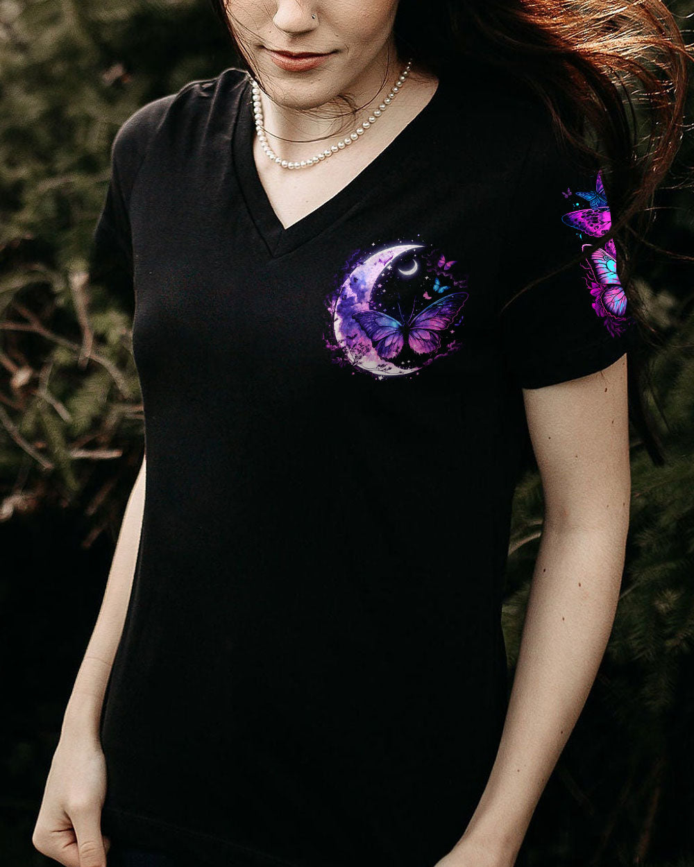 NOTHING LEFT TO LOSE ALL OVER PRINT - TYTD1304232