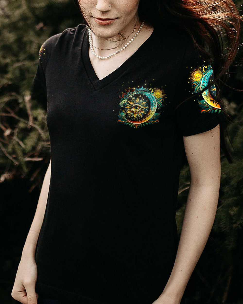 LIVE BY THE SUN ALL OVER PRINT - TYTD0604231