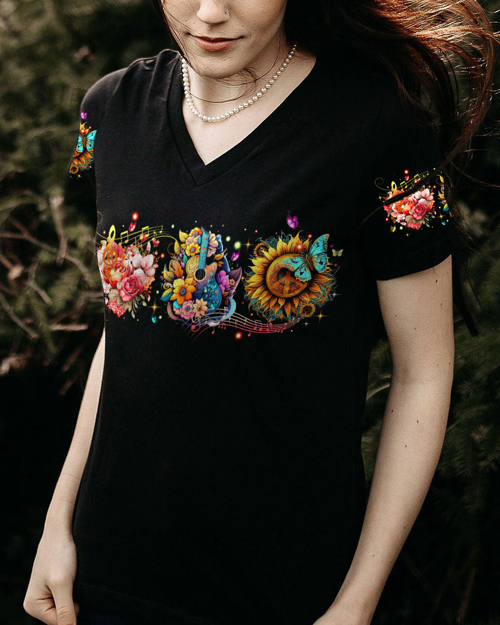 PEACE IN MY SOUL ALL OVER PRINT - TYTM0106231