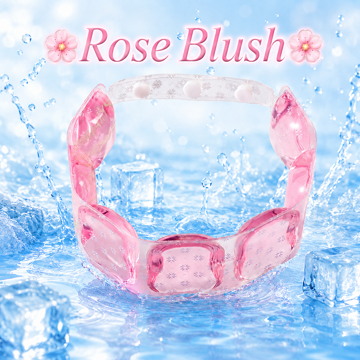 🔥 Limited 50% OFF Today! 💦 Family Cooling Neck Ring Set 🌊 Instant Chill Anywhere ✨ Reusable, Lightweight & No Charging Needed ❄️ Stay Cool All Summer Long!