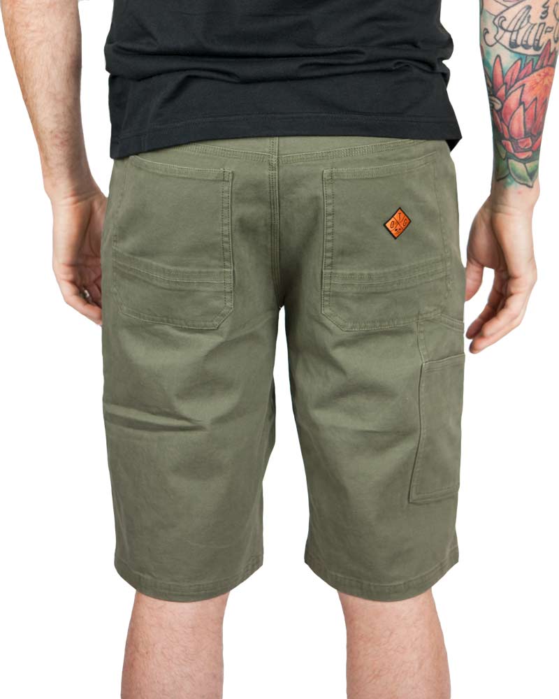 Havok Shorts 12" - Coyote