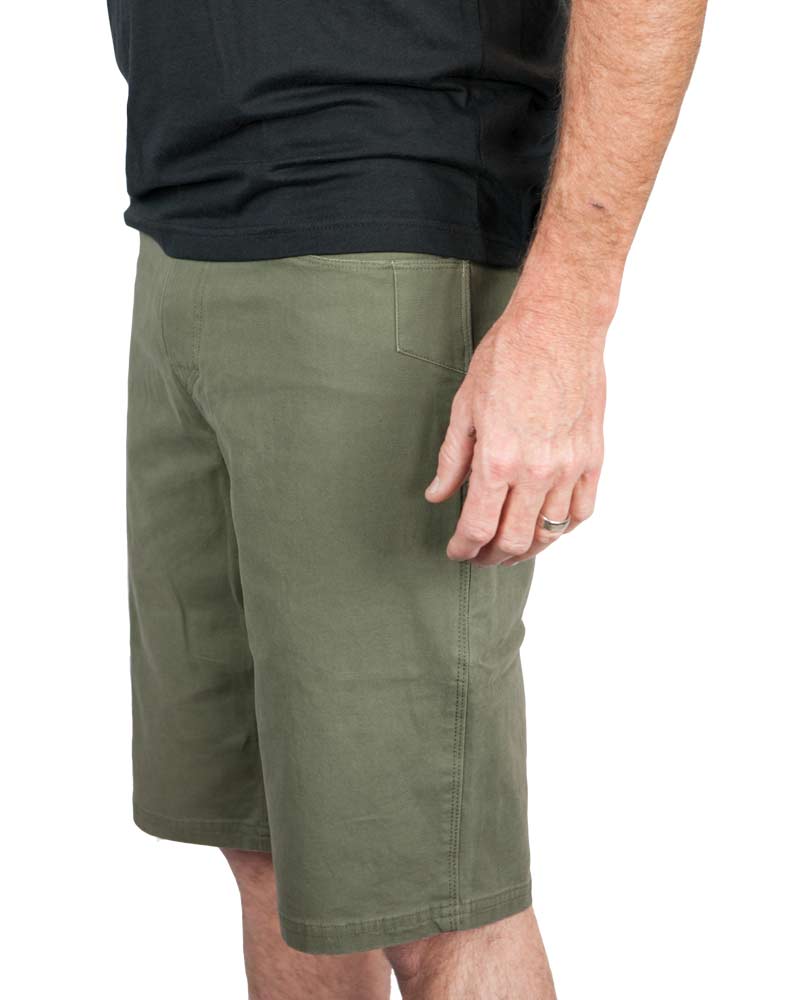 Havok Shorts 12" - Coyote