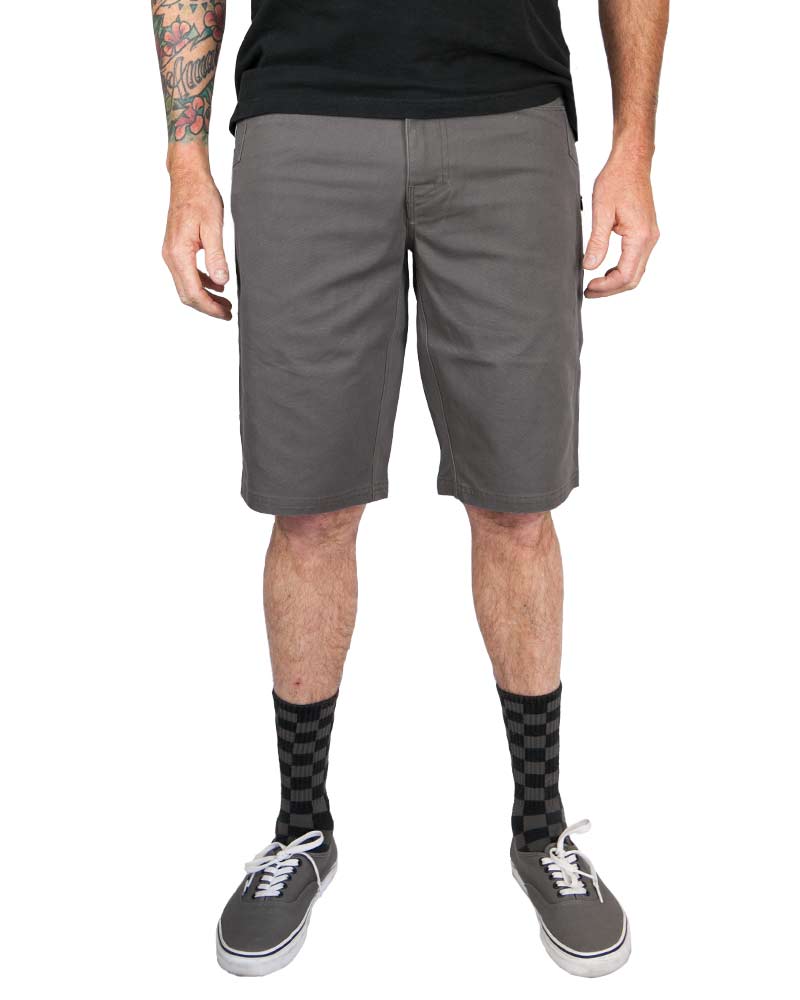 Havok Shorts 12" - Coyote