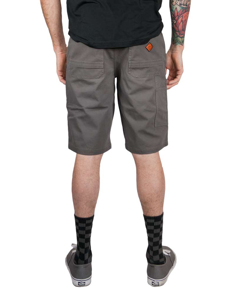 Havok Shorts 12" - Coyote