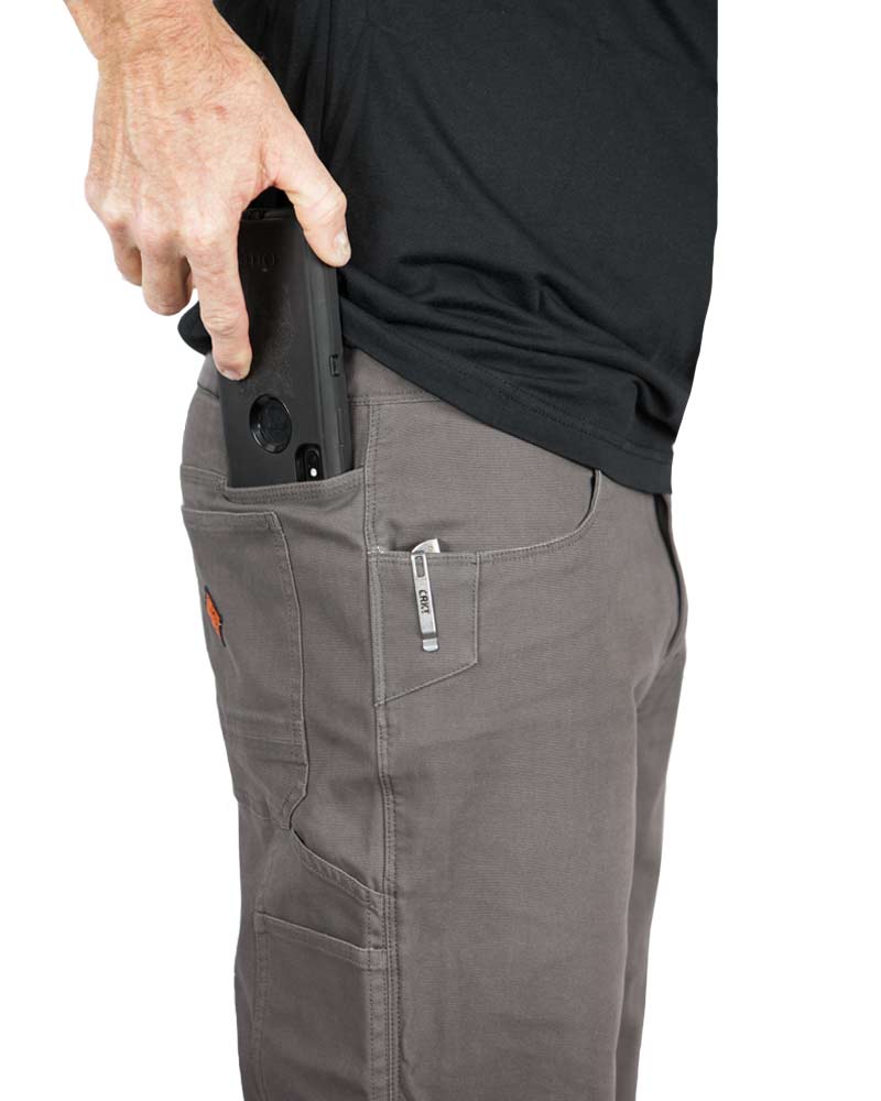 Havok Shorts 12" - Coyote