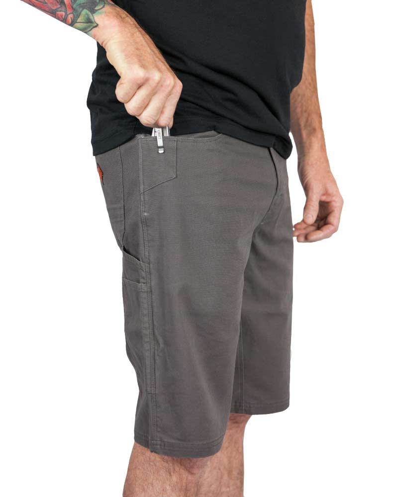 Havok Shorts 12" - Coyote