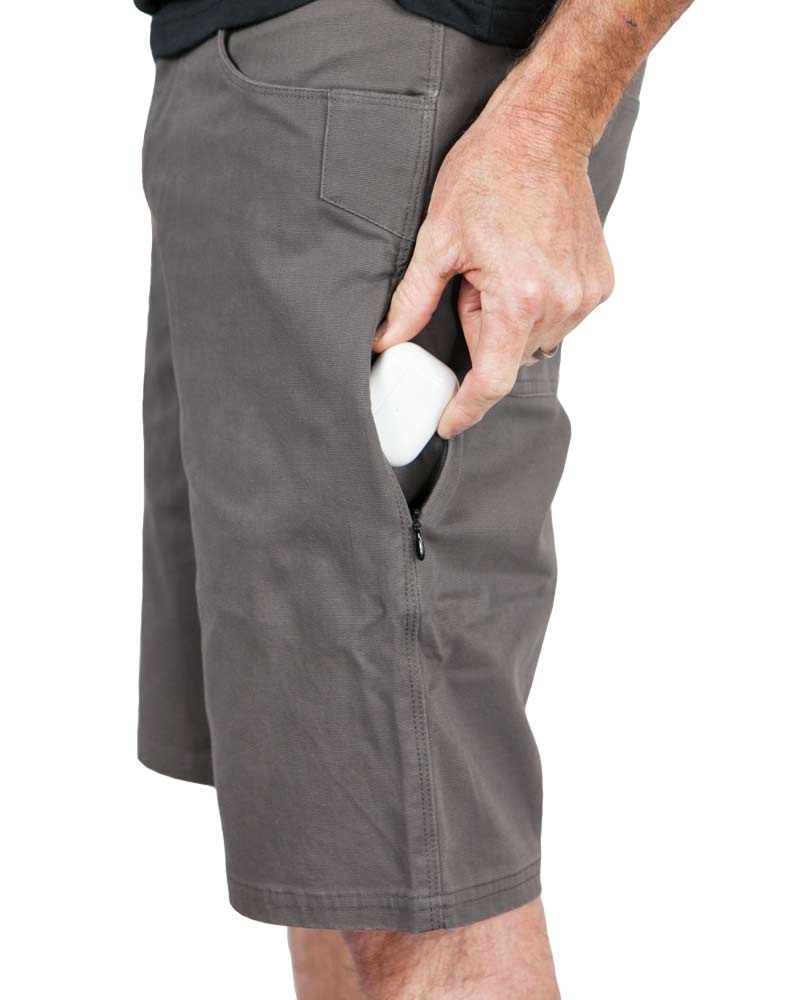 Havok Shorts 12" - Coyote