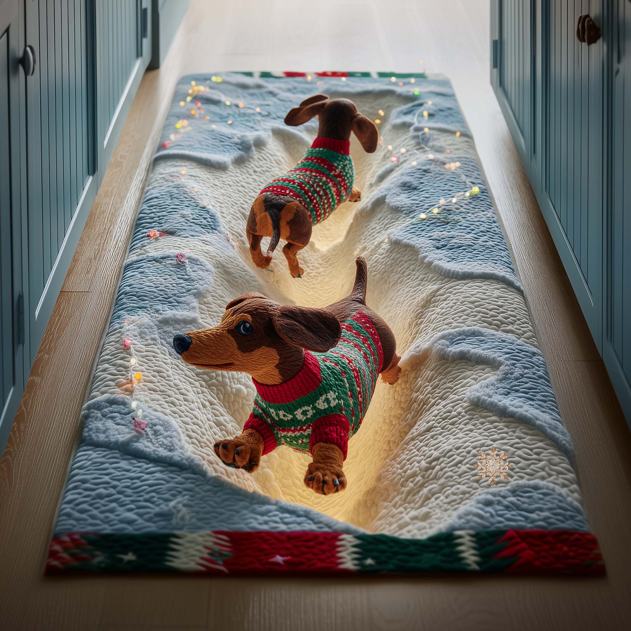 Long Buddy Runner Rug GFTOYC2525