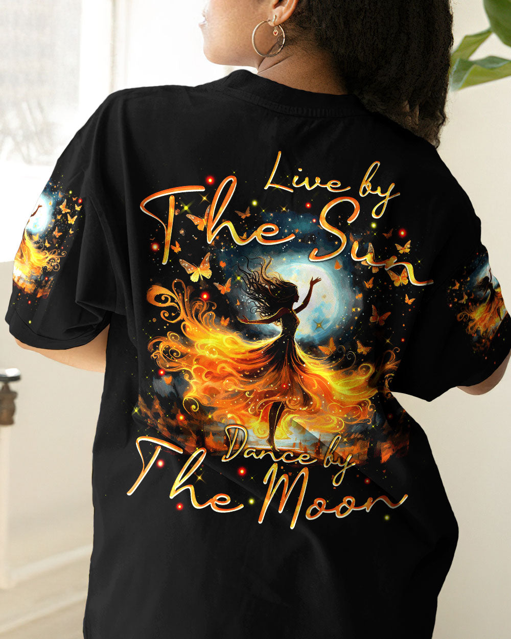 LIVE BY THE SUN ALL OVER PRINT - TYTM2508232
