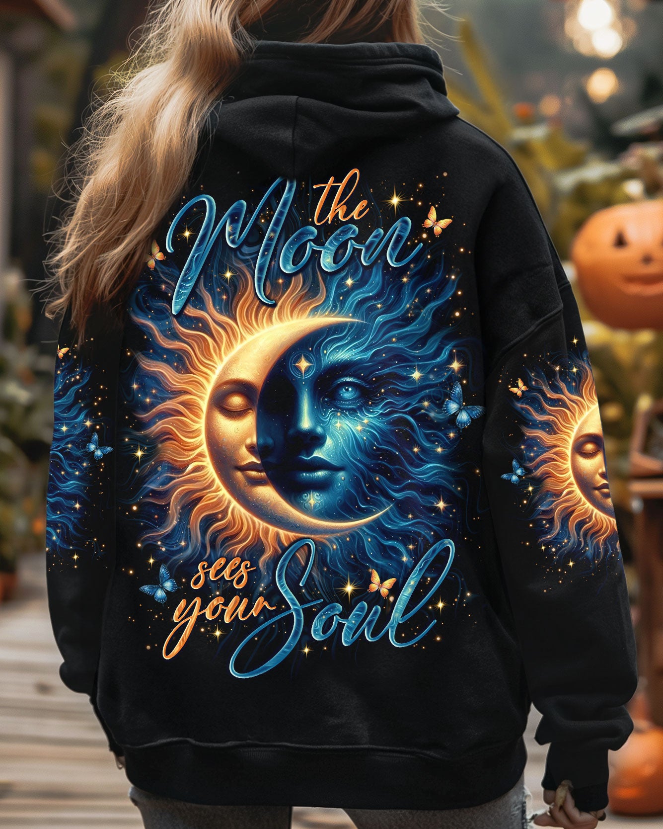 THE MOON SEES YOUR SOUL ALL OVER PRINT - TLNO2910242
