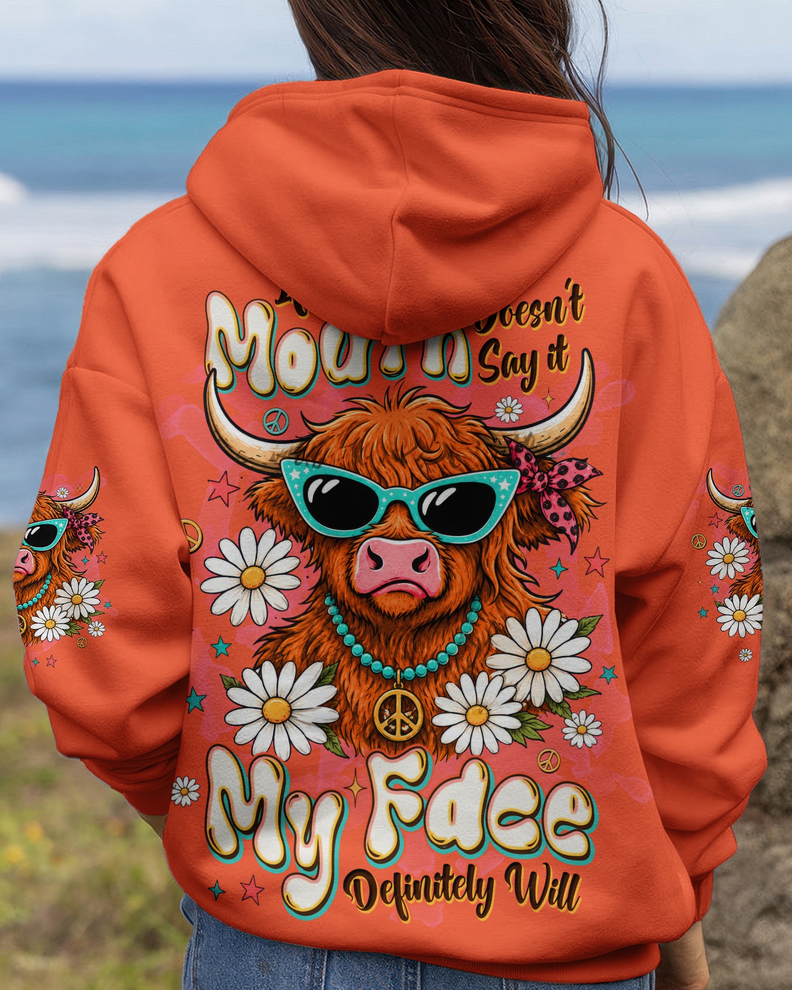 IF MY MOUTH DOESN'T SAY IT COW ALL OVER PRINT  - TLTW2606262