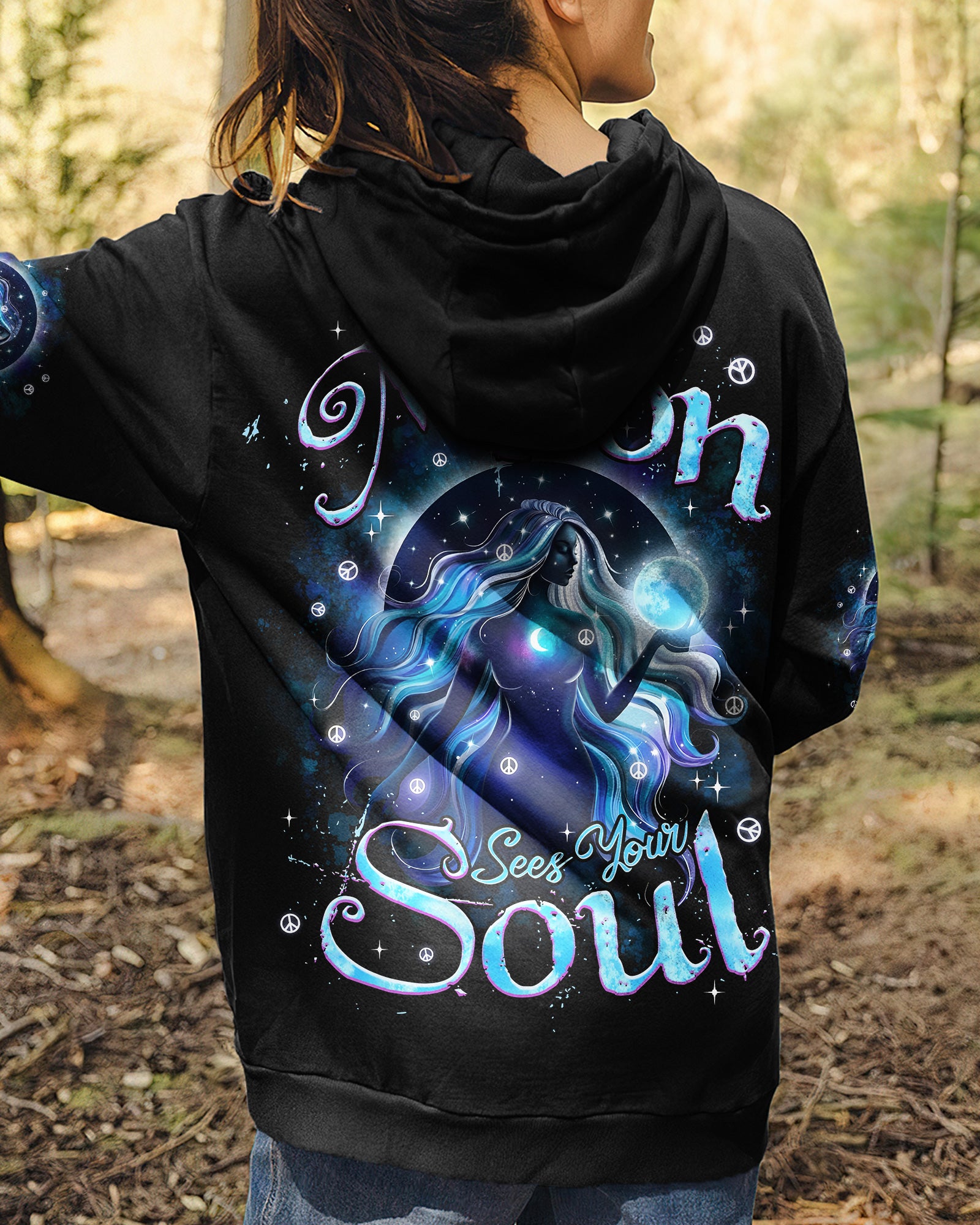 THE MOON SEES YOUR SOUL ALL OVER PRINT - TYPQ3001262