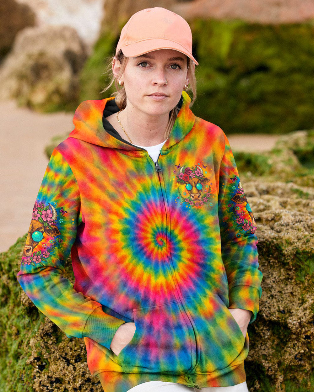 HEIFERS BE TRIPPIN' ALL OVER PRINT - YHHG1607251