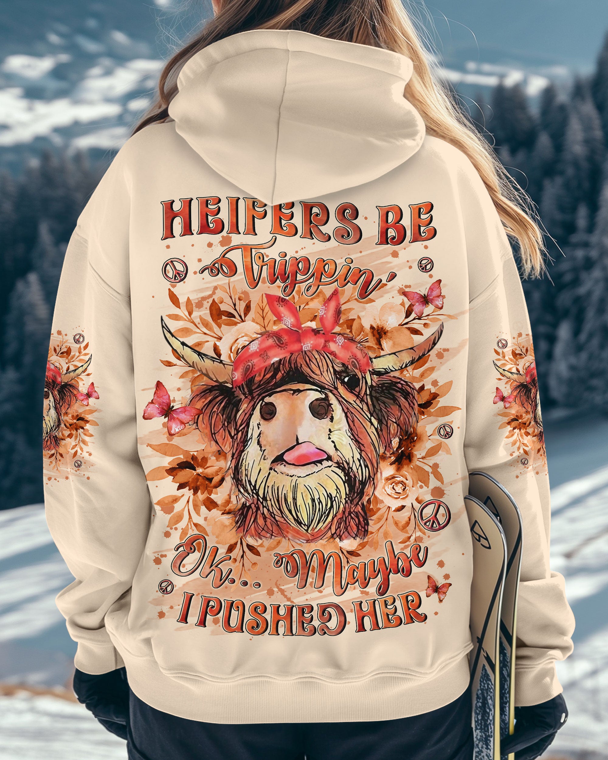 HEIFERS BE TRIPPIN' ALL OVER PRINT - YHLN1108252