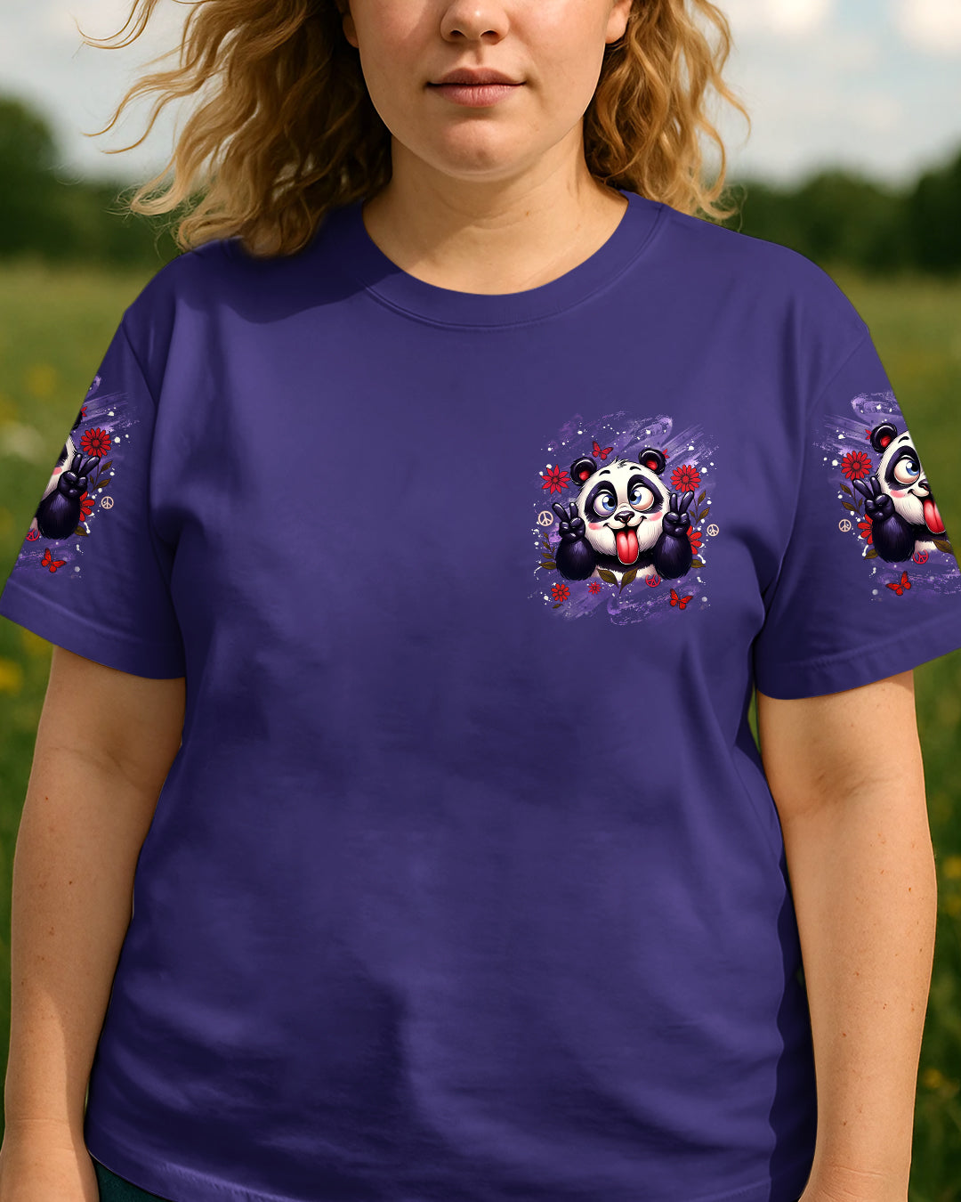 I'VE FOUND THE KEY TO HAPPINESS ALL OVER PRINT - YHHG2307252