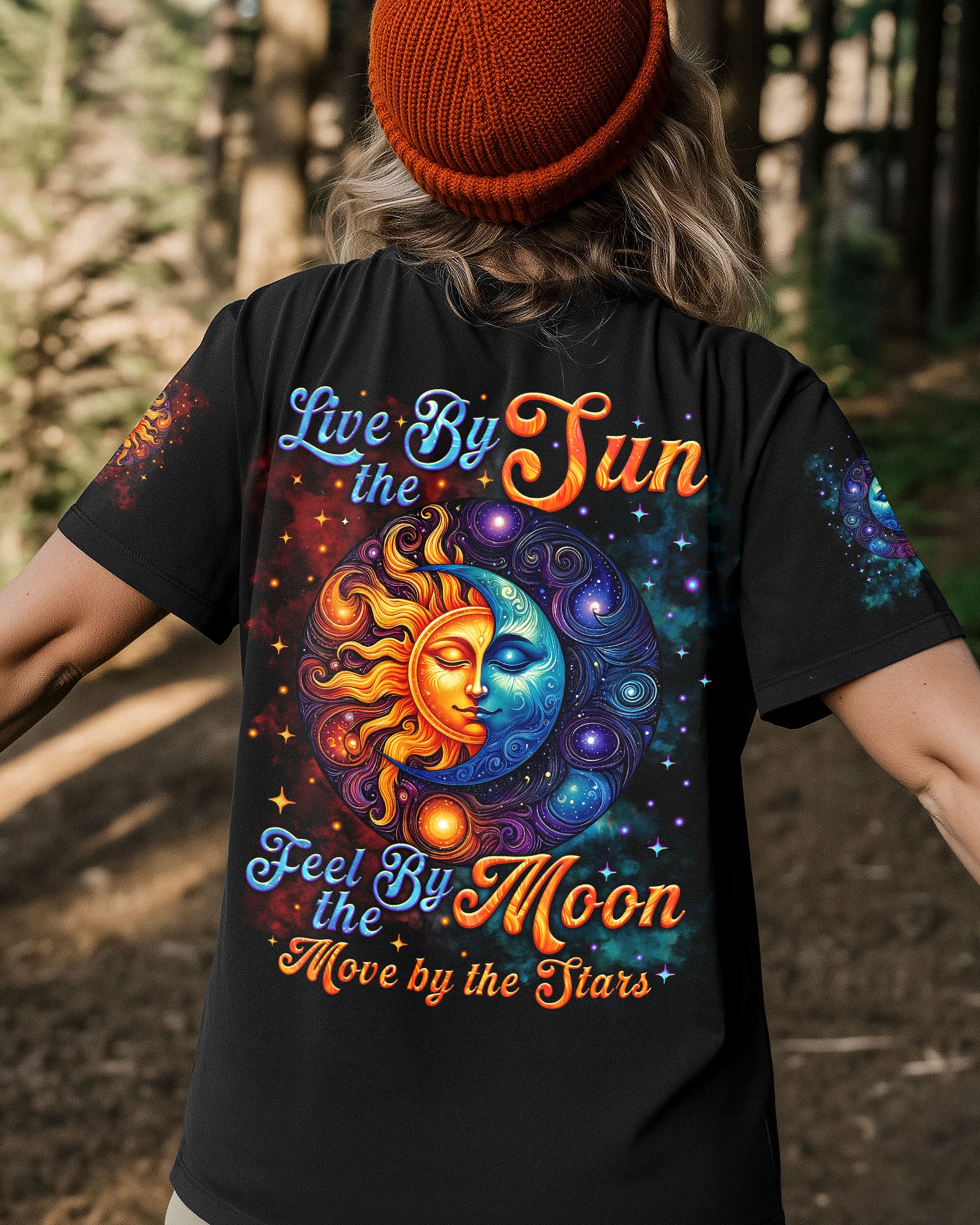 LIVE BY THE SUN ALL OVER PRINT - TYTM0807251