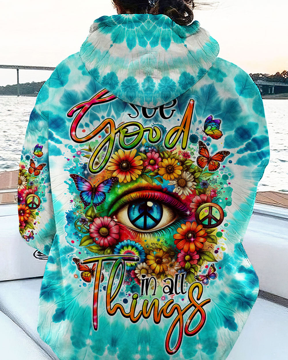 SEE GOOD IN ALL THINGS ALL OVER PRINT - TYTM1001242