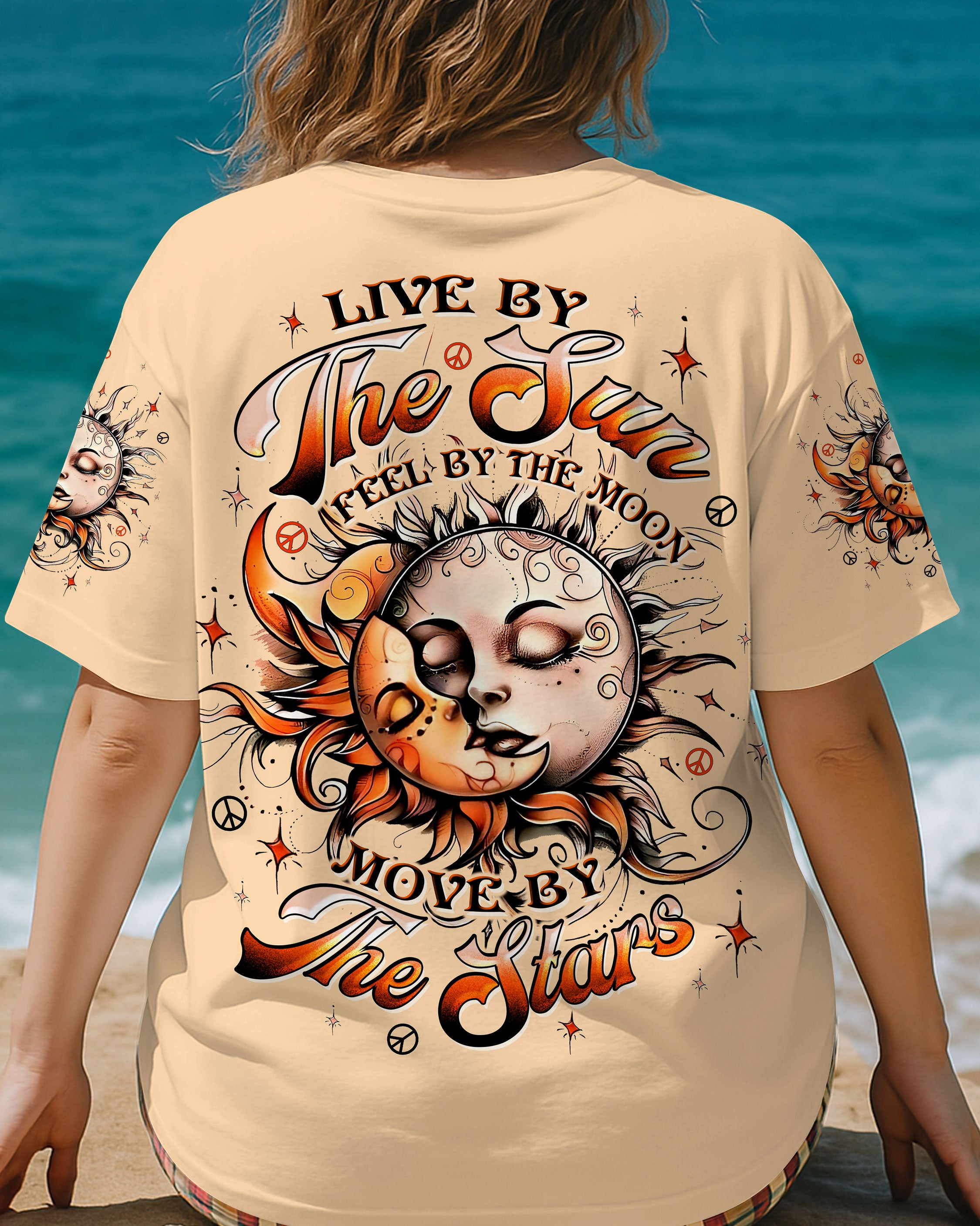 LIVE BY THE SUN ALL OVER PRINT - TLTW0406251