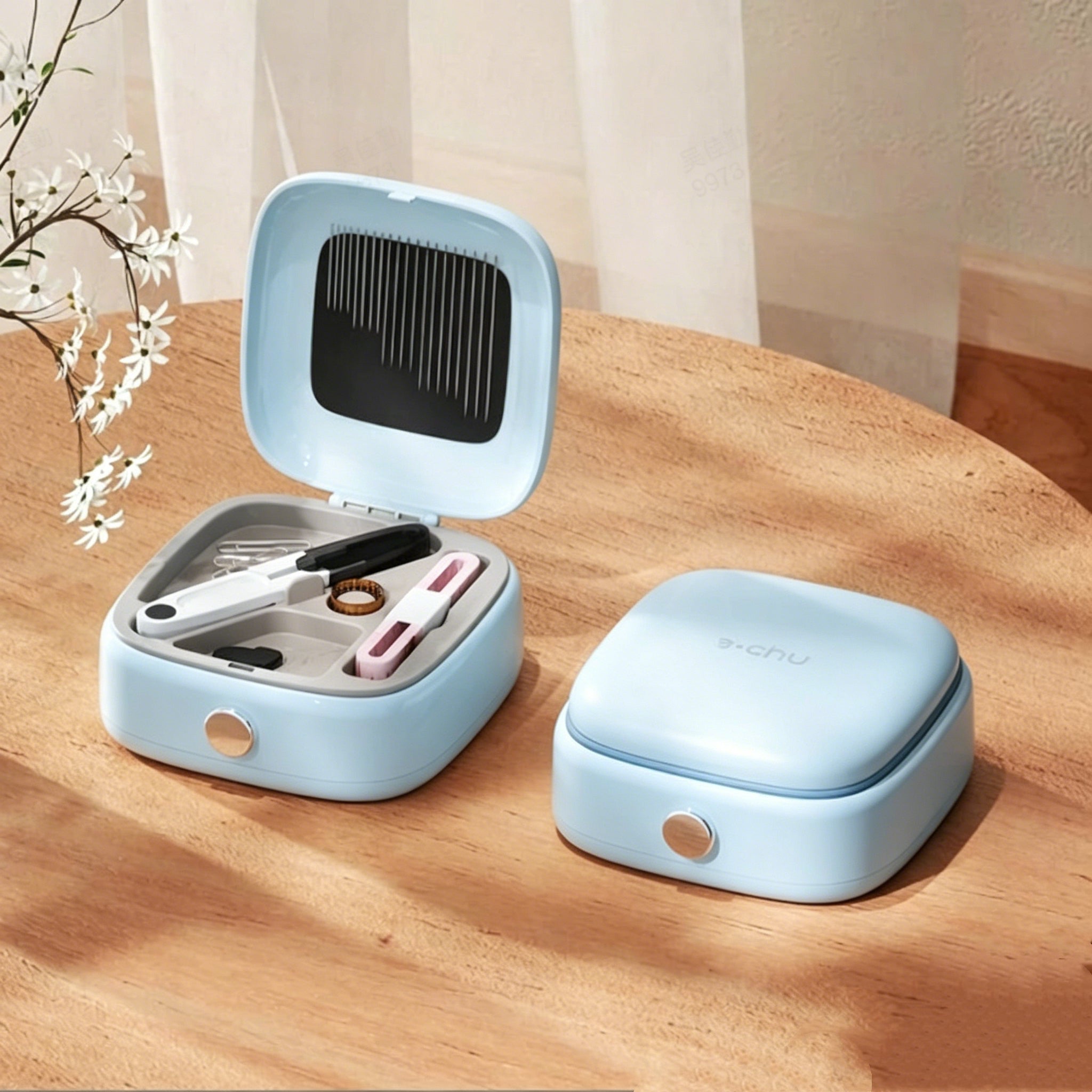 Magnetic Sewing Tool Kit