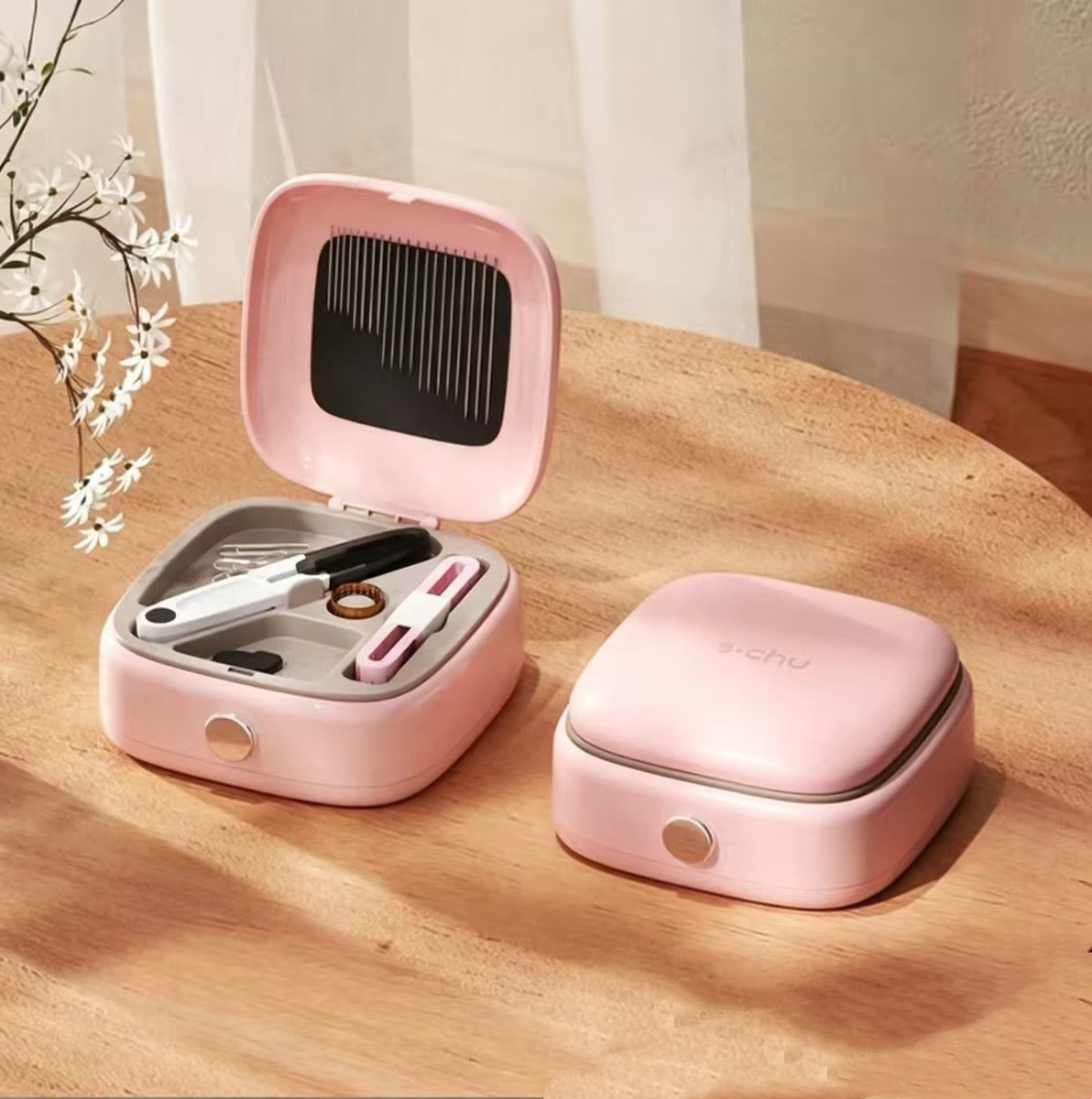 Magnetic Sewing Tool Kit
