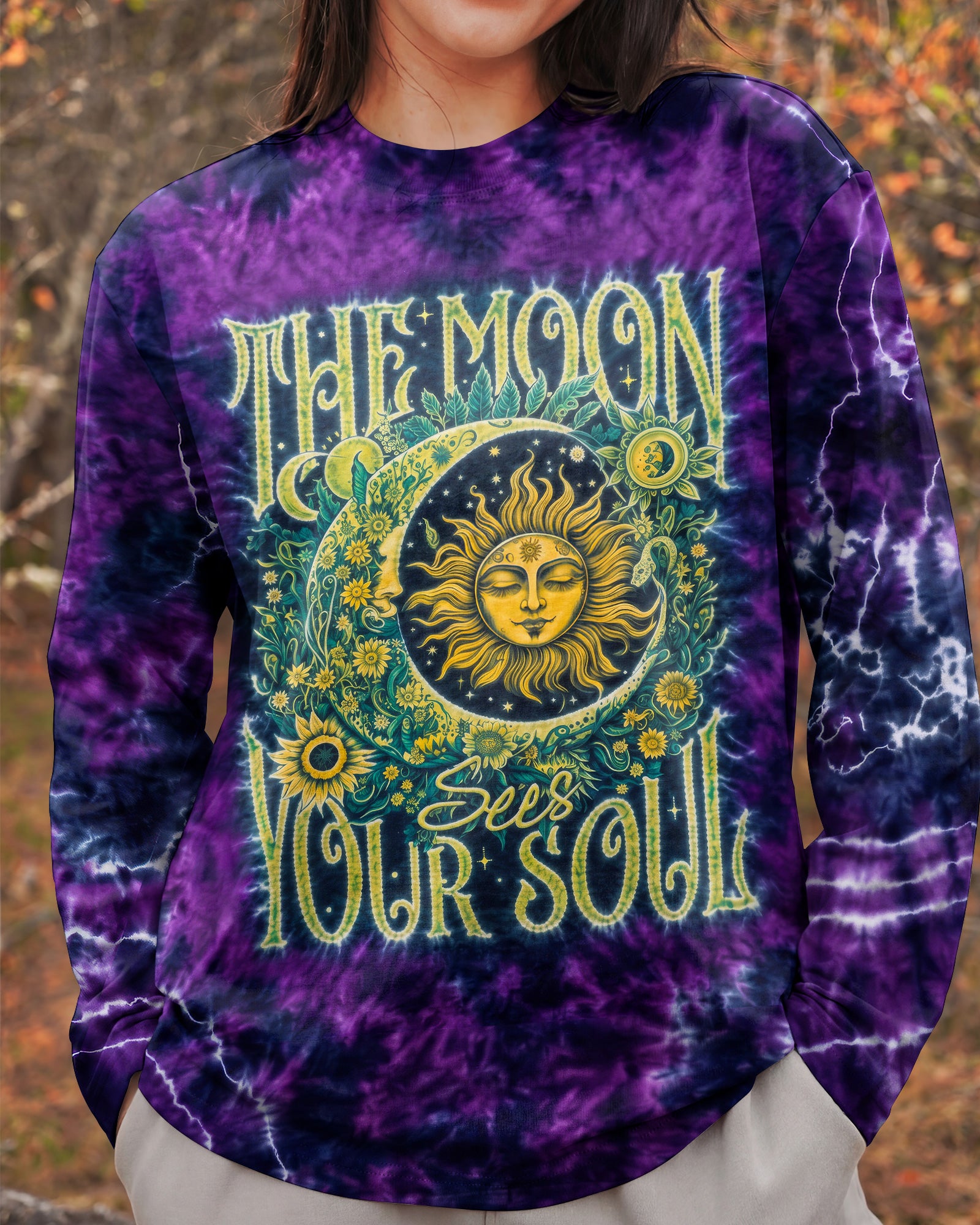 MOON SEES YOUR SOUL ALL OVER PRINT – RI3007262