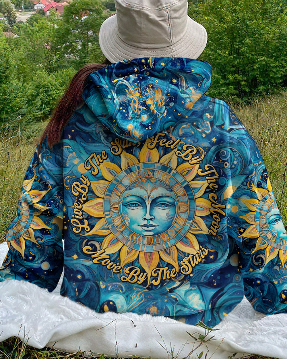 LIVE BY THE SUN ALL OVER PRINT - TYTM2508234