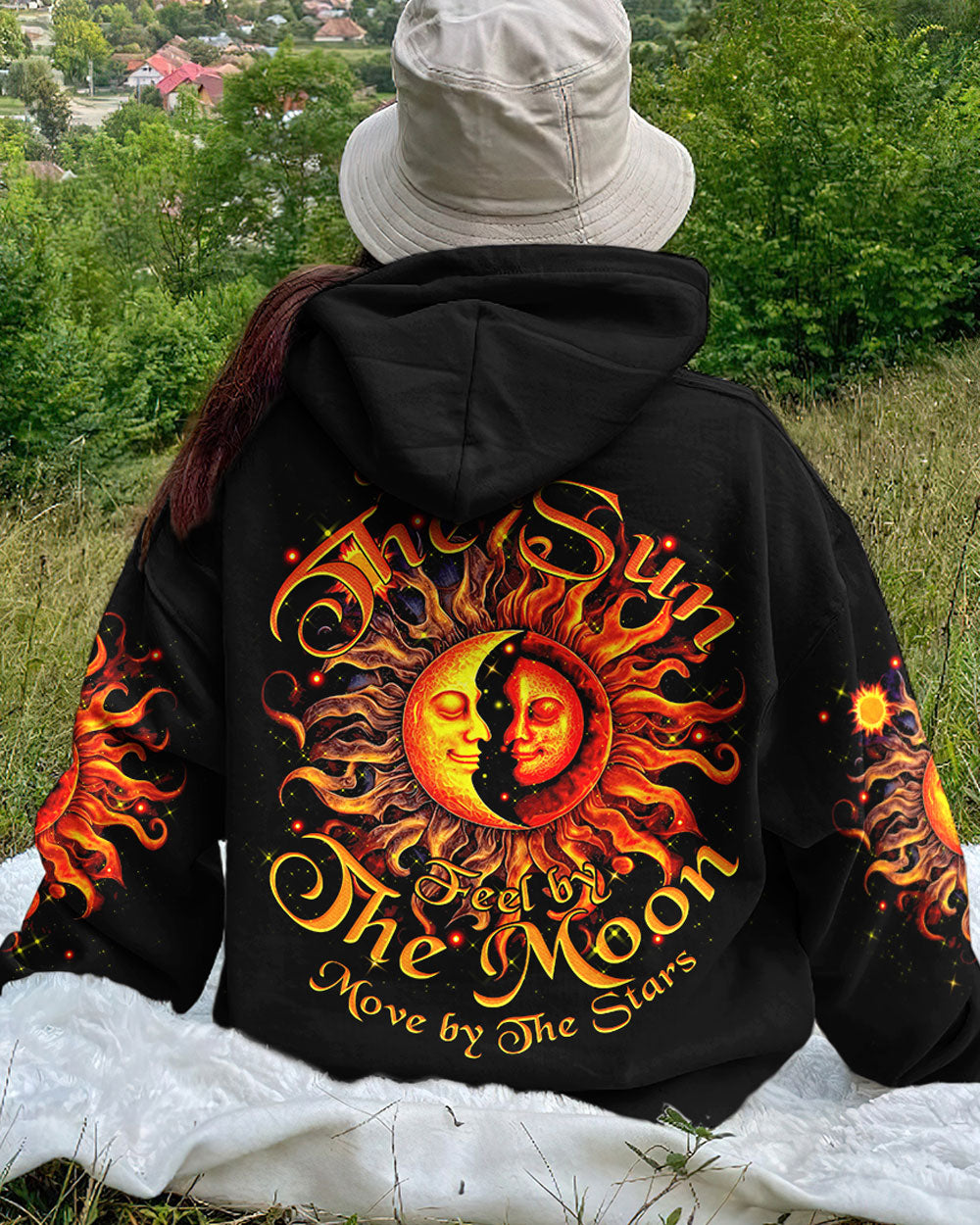 LIVE BY THE SUN FIRE ALL OVER PRINT - TYTM0408231