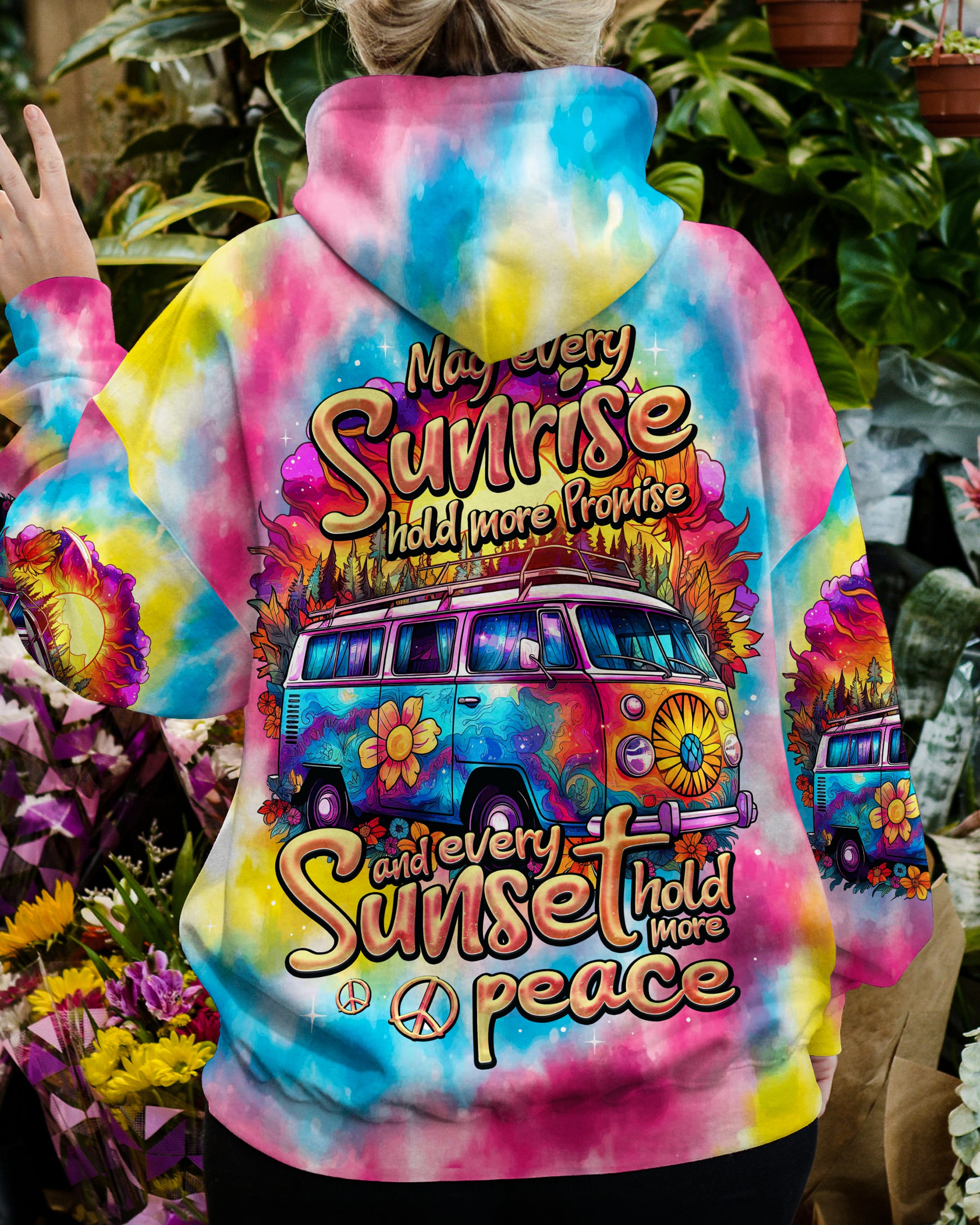 SUNRISE AND SUNSET ALL OVER PRINT - TY1209232