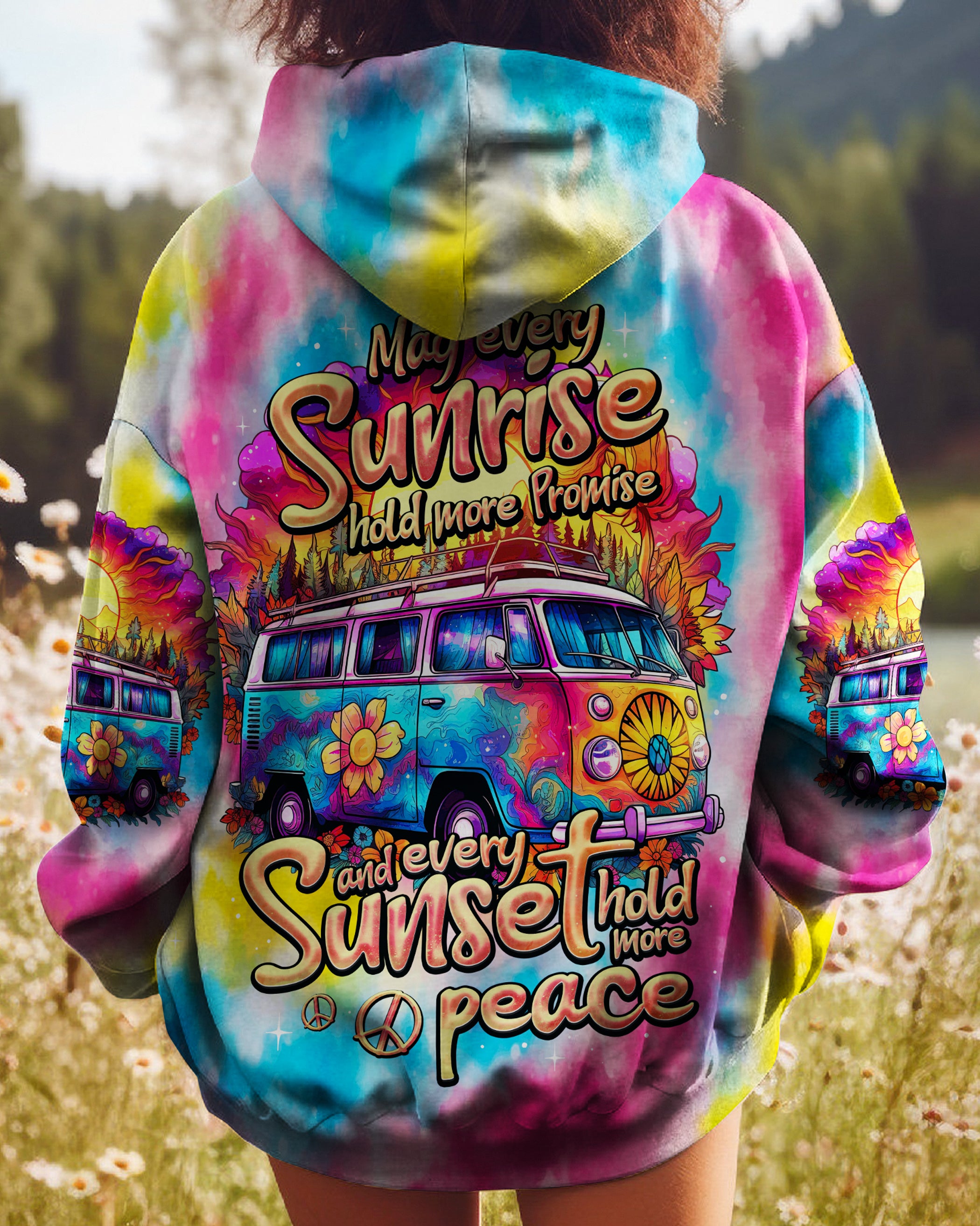 SUNRISE AND SUNSET ALL OVER PRINT - TY1209232