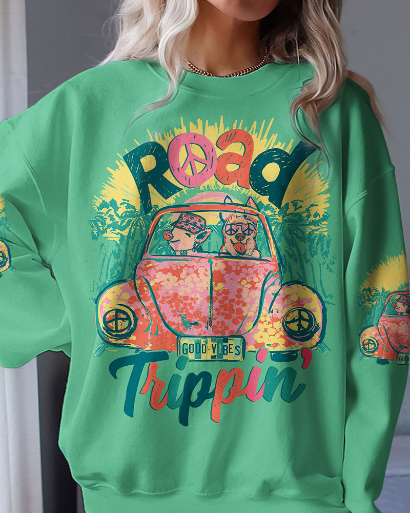 ROAD TRIPPING ALL OVER PRINT - TY1702241