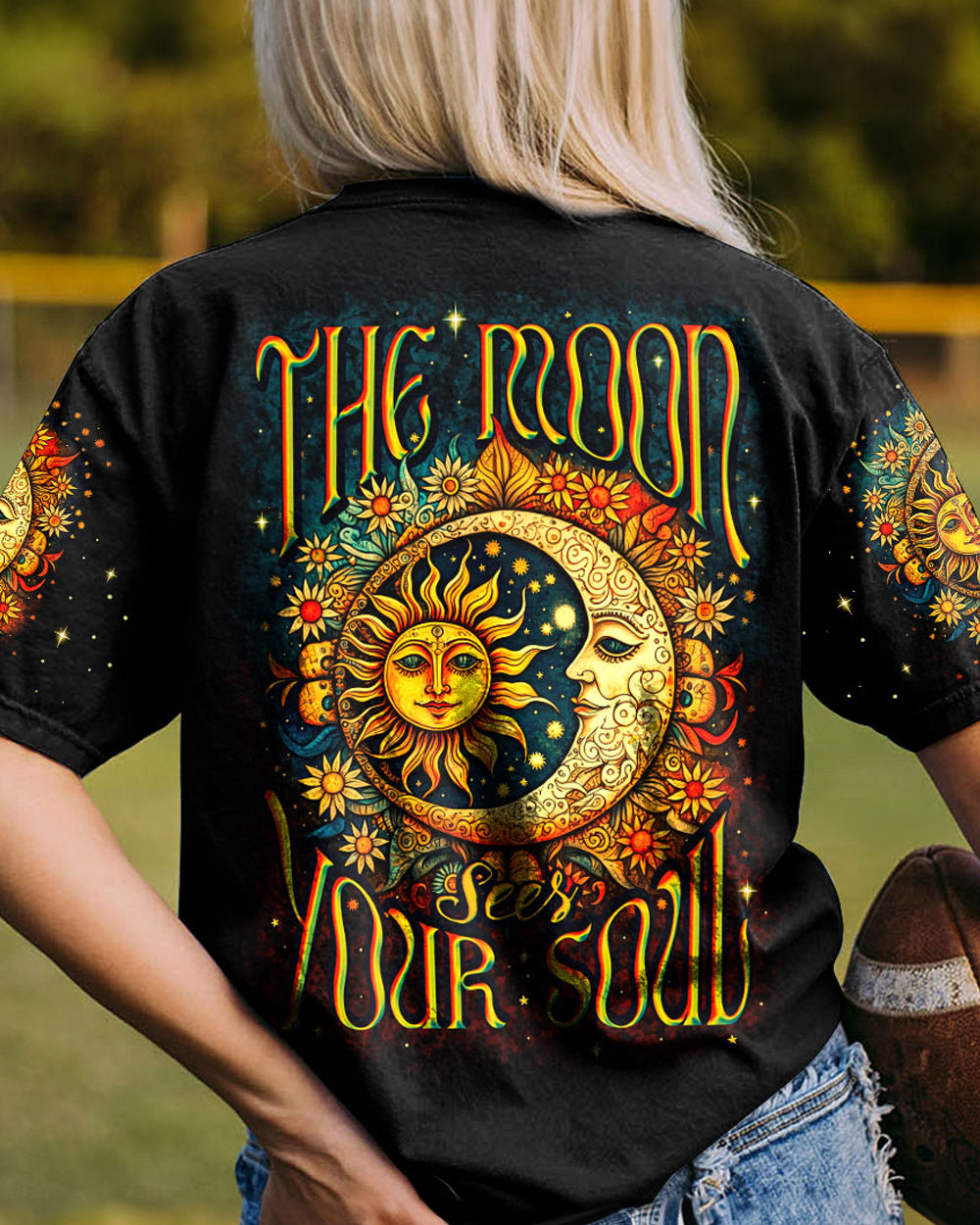 THE MOON SEES YOUR SOUL ALL OVER PRINT - TY2004231