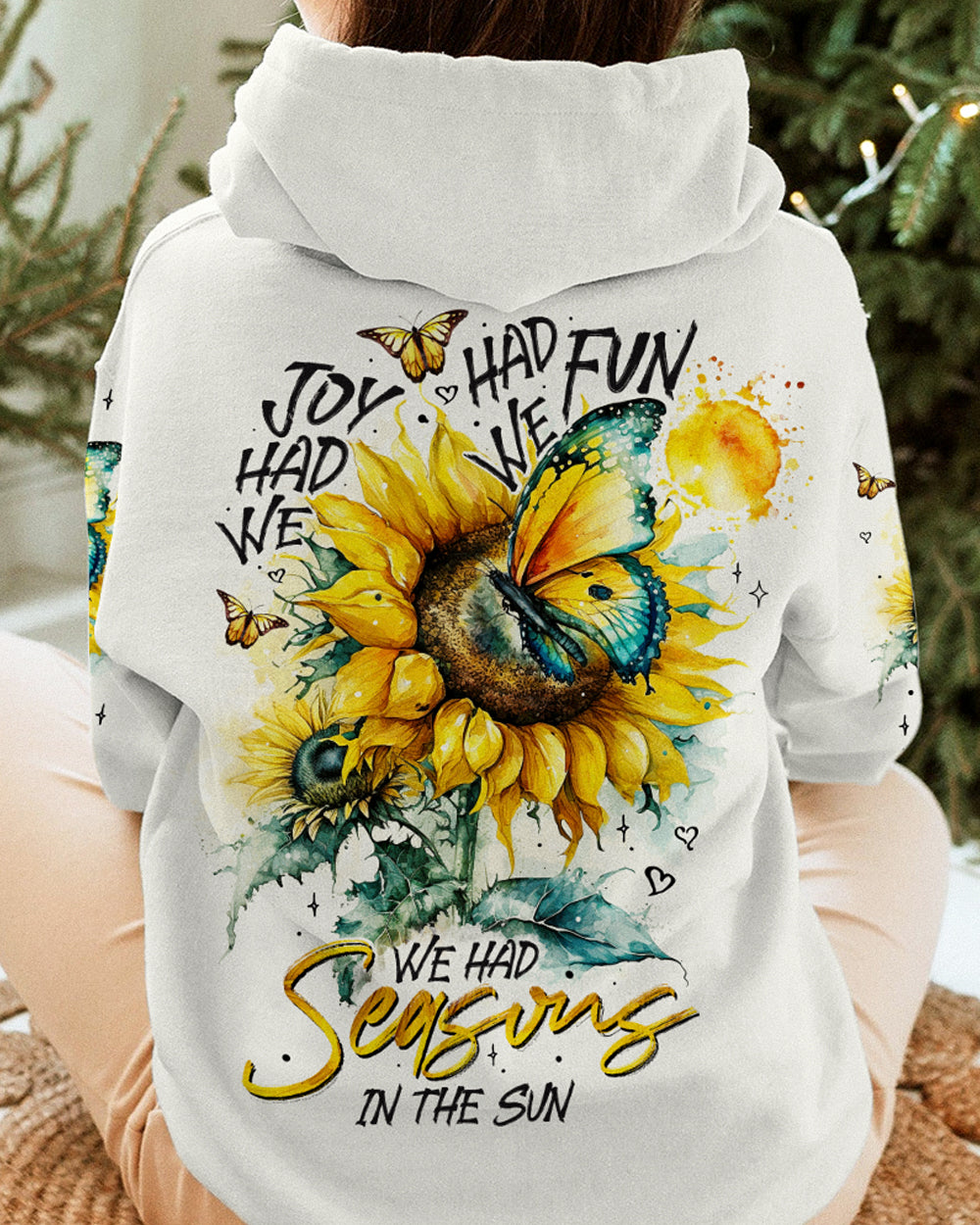 WE HAD SEASONS IN THE SUN ALL OVER PRINT - TY2403231