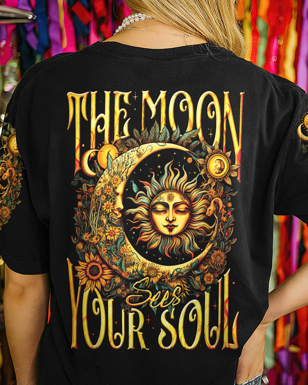 THE MOON SEES YOUR SOUL ALL OVER PRINT - TY1803231