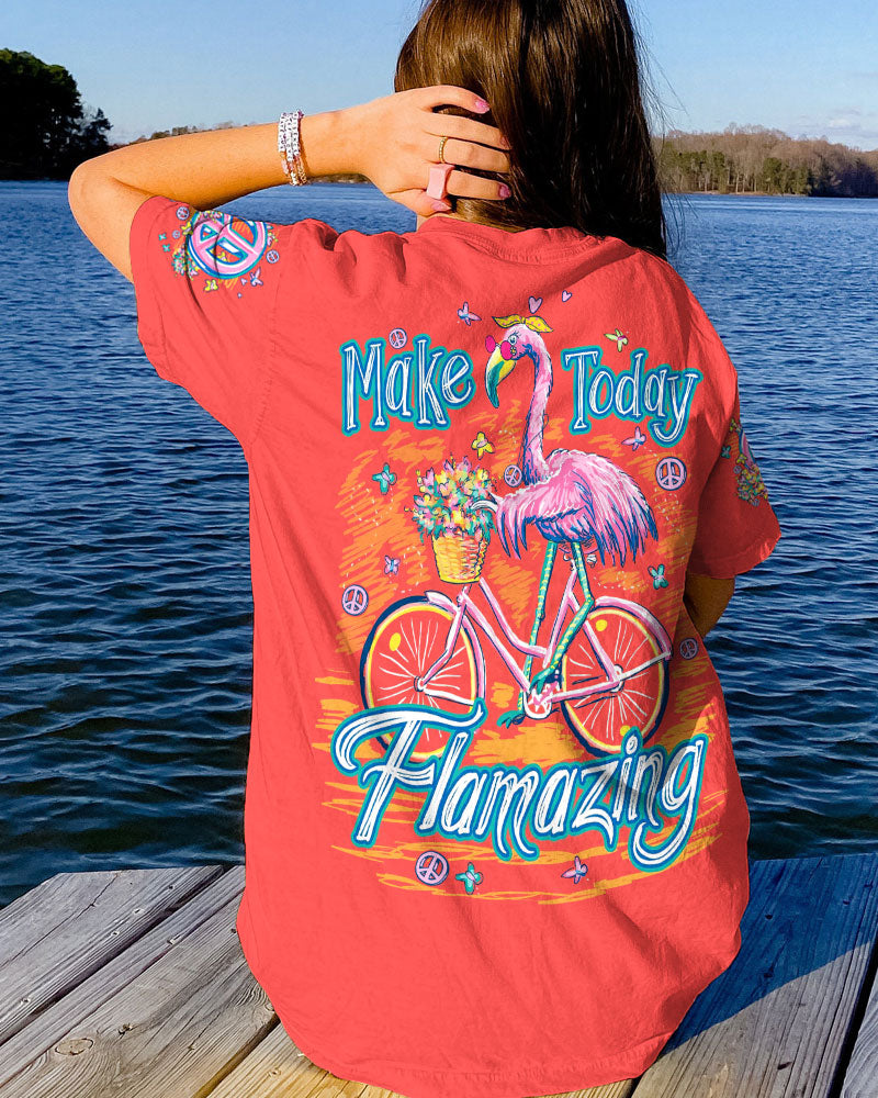 MAKE TODAY FLAMAZING ALL OVER PRINT - TY2505231