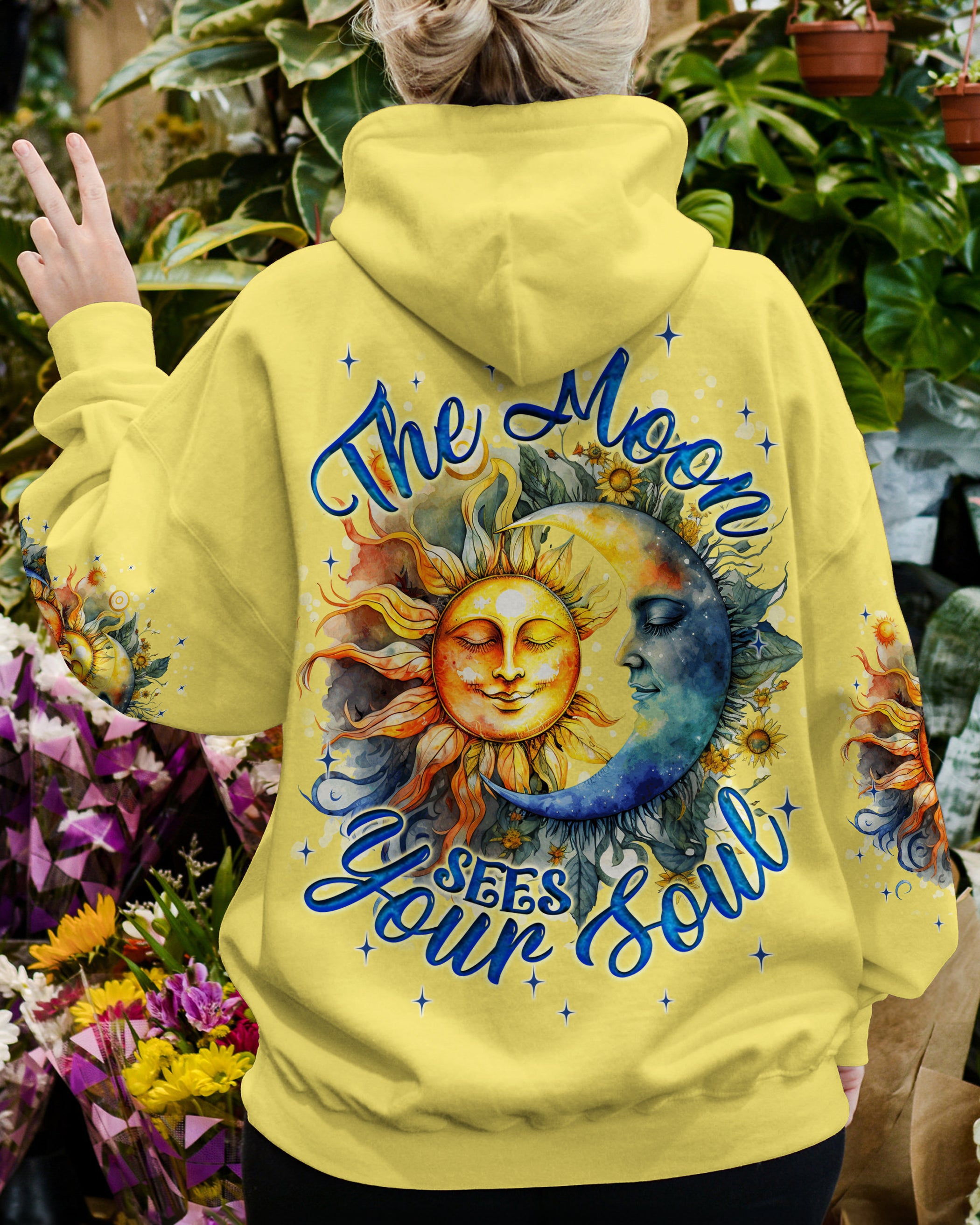 THE MOON SEES YOUR SOUL ALL OVER PRINT - TYQY1109233
