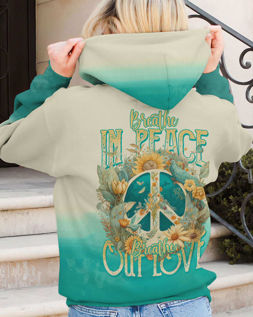 BREATHE IN PEACE ALL OVER PRINT - TYTM1004231