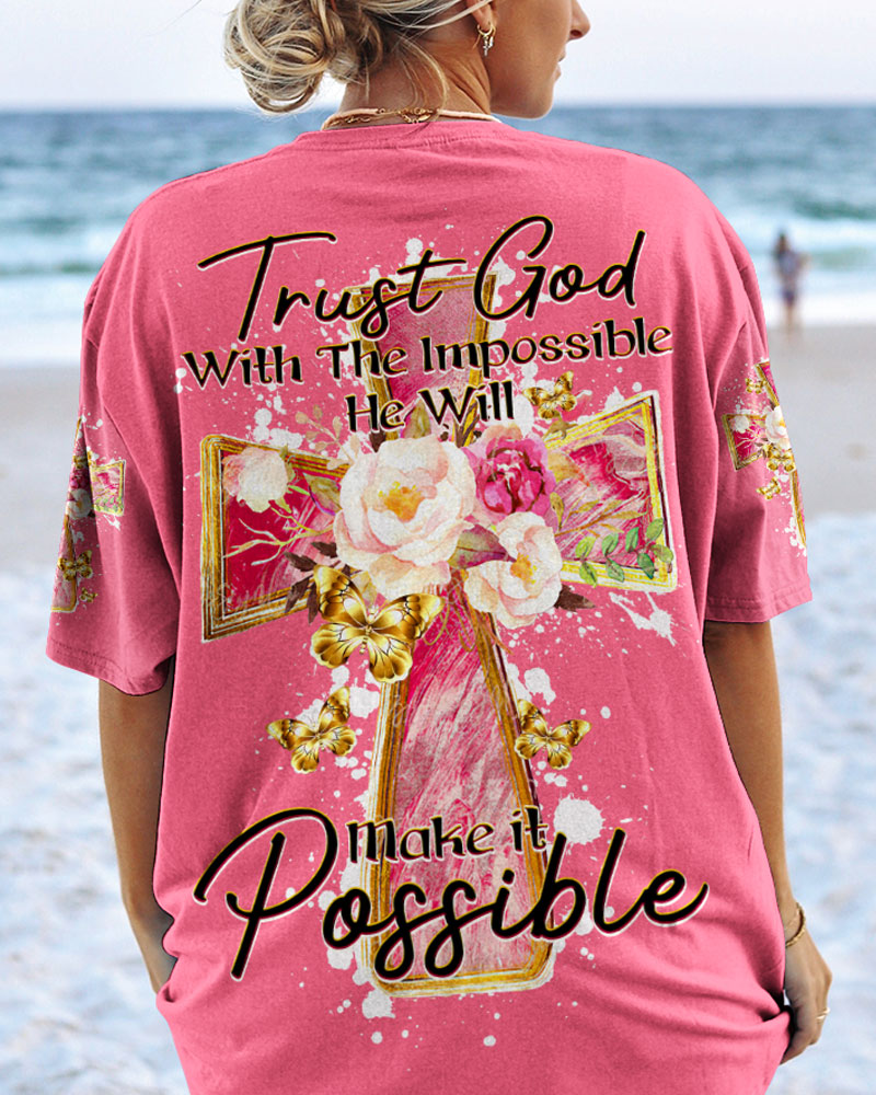 TRUST GOD ALL OVER PRINT - TY1207232