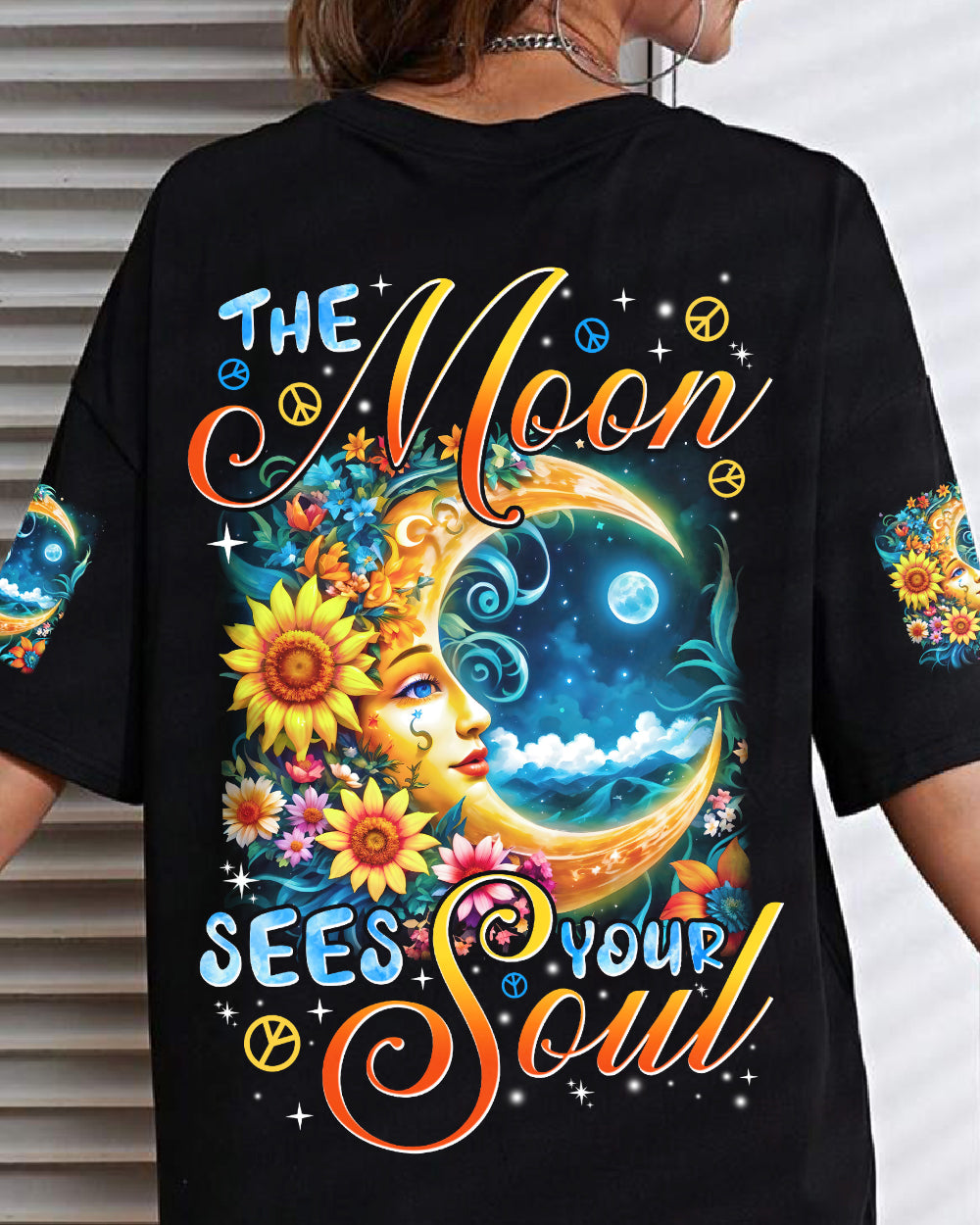 THE MOON SEES YOUR SOUL ALL OVER PRINT - TYHI1207242