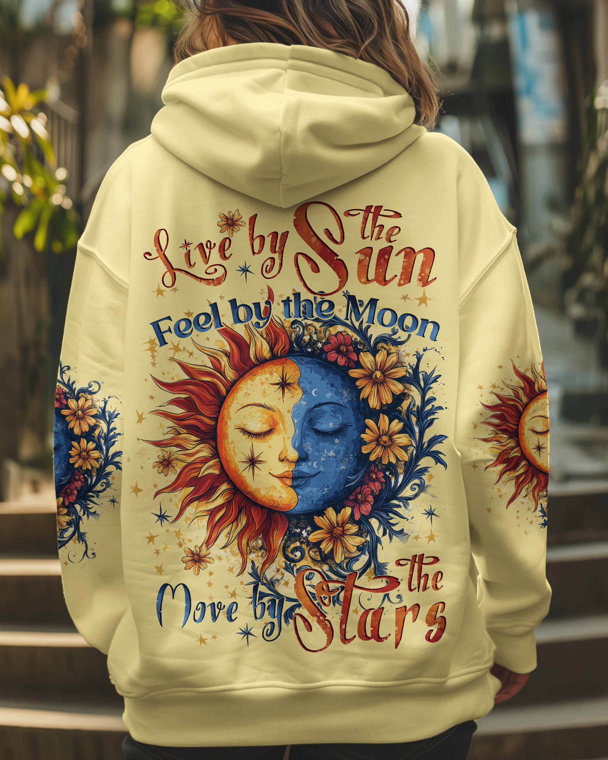 LIVE BY THE SUN ALL OVER PRINT - TYTD1412241