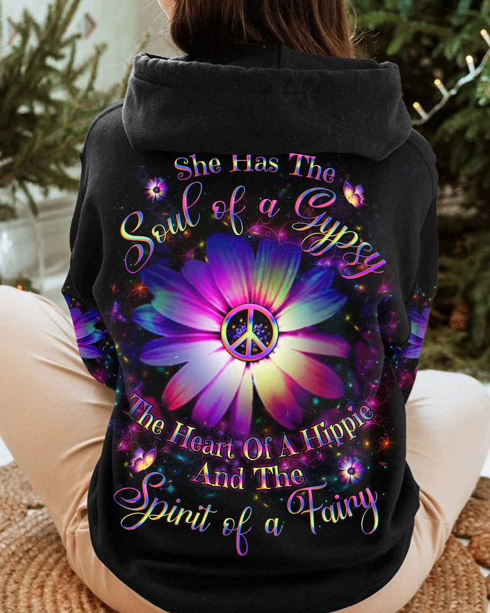 SPIRIT OF A FAIRY ALL OVER PRINT - YHLH0510232