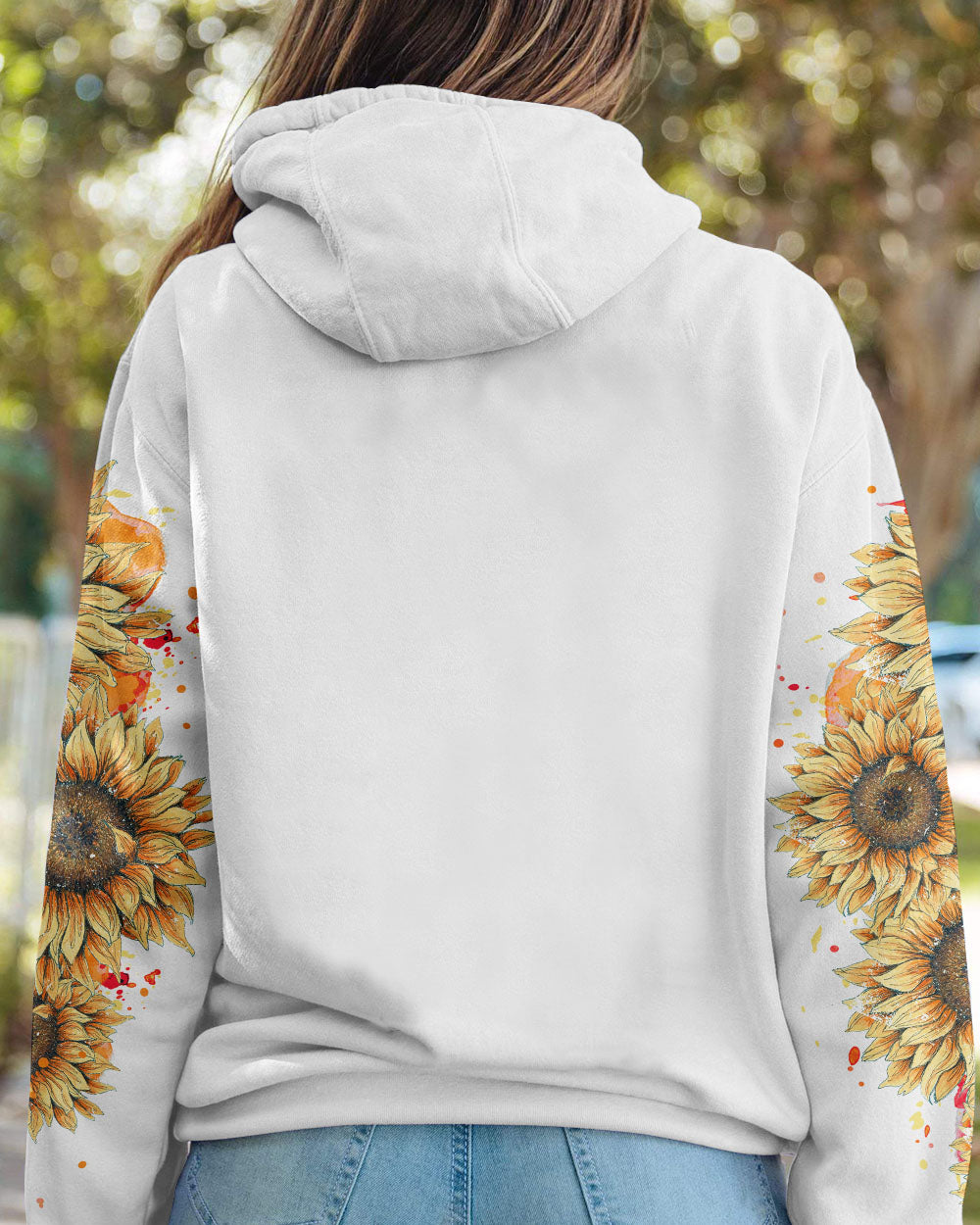 HIPPIE SOUL ALL OVER PRINT - TY1002232