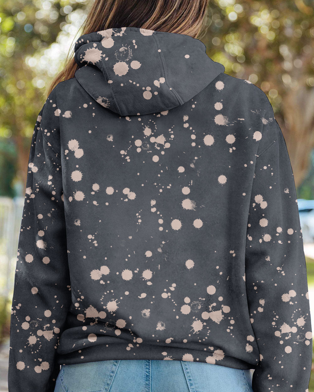 WHISPER OF WISDOM BUTTERFLY ALL OVER PRINT - TYTM2302231