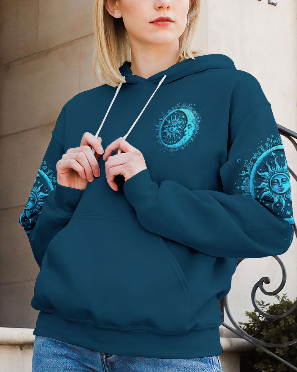 LIVE BY THE SUN ALL OVER PRINT - TYTM1103234