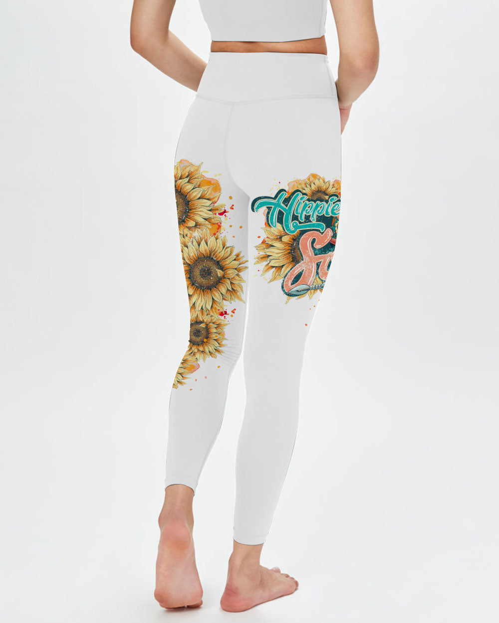 HIPPIE SOUL ALL OVER PRINT - TY1002232