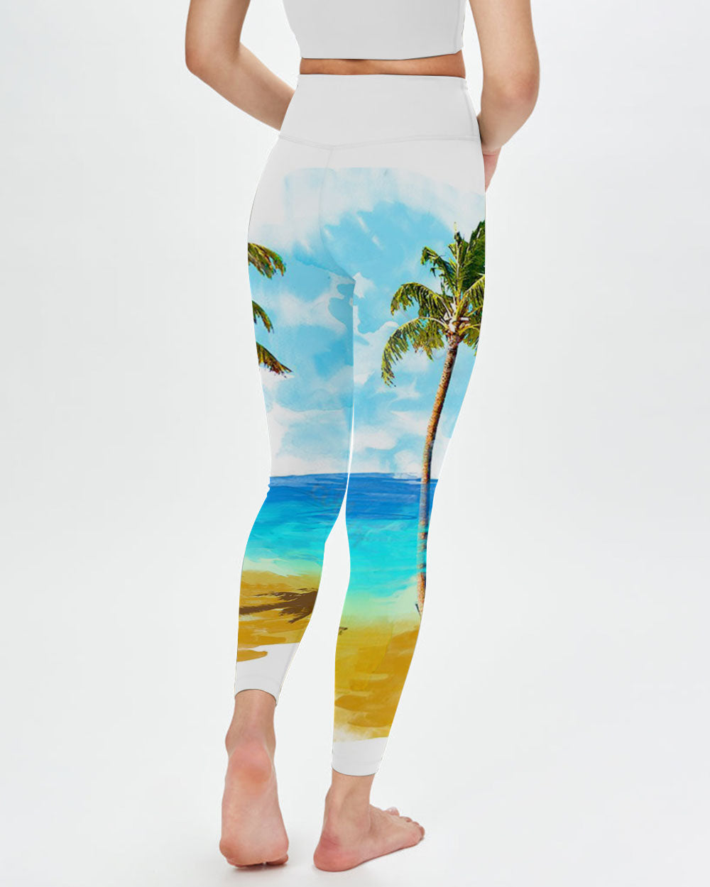 KINDA GIRL ALL OVER PRINT - TYTM0902236