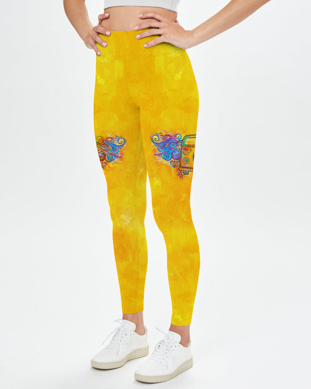 FOLLOW YOUR SOUL ALL OVER PRINT - YHLN1002231